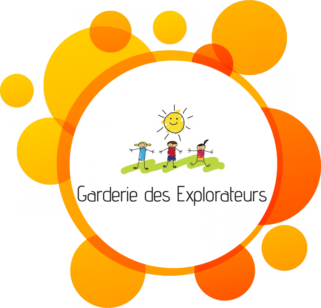 Garderie des Explorateurs Inc.